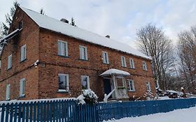 Szewska Pasja Agroturystyka Wiejska